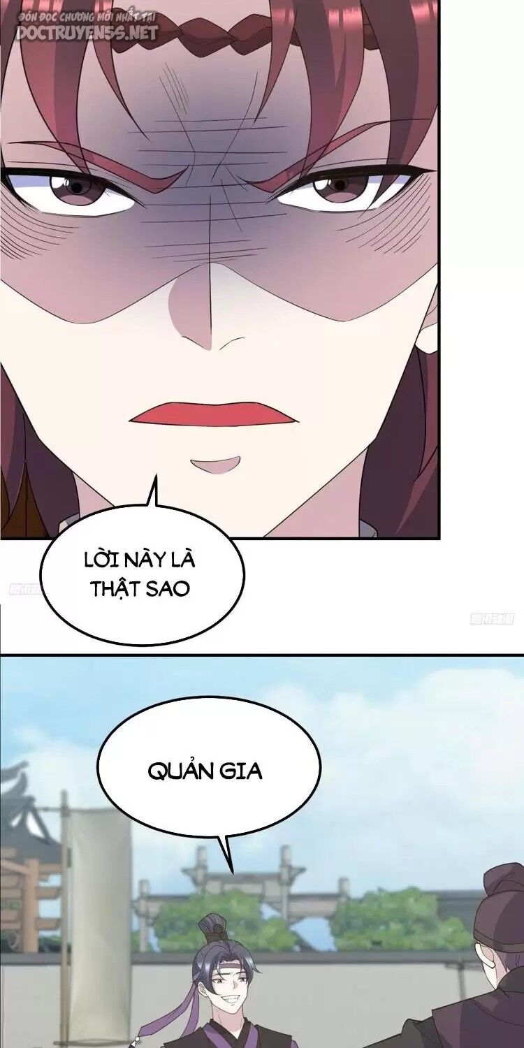 Ta Ở Nhà 100 Năm Khi Ra Ngoài Đã Vô Địch Chap 239 - Next Chap 240