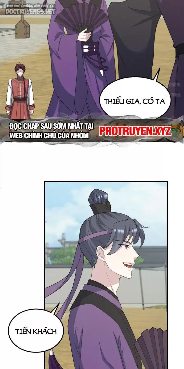 Ta Ở Nhà 100 Năm Khi Ra Ngoài Đã Vô Địch Chap 239 - Next Chap 240