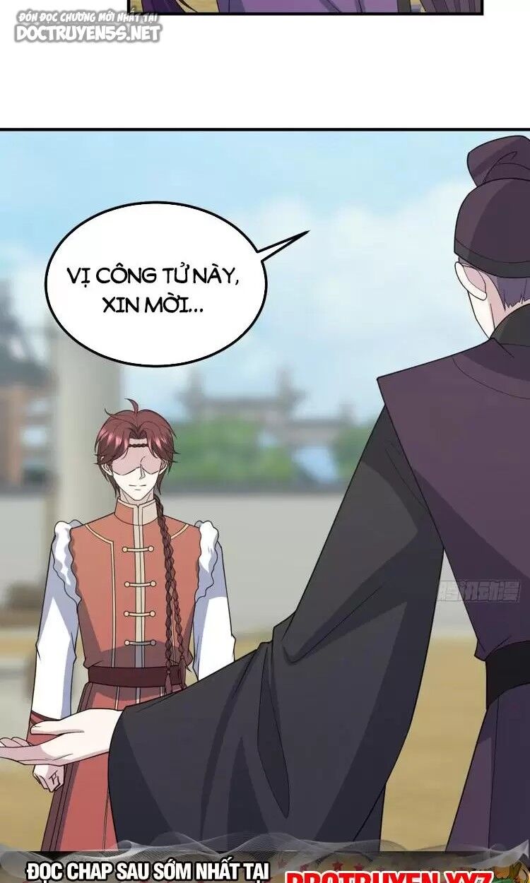 Ta Ở Nhà 100 Năm Khi Ra Ngoài Đã Vô Địch Chap 239 - Next Chap 240