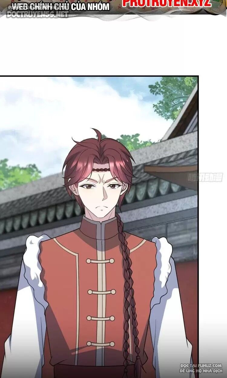 Ta Ở Nhà 100 Năm Khi Ra Ngoài Đã Vô Địch Chap 239 - Next Chap 240