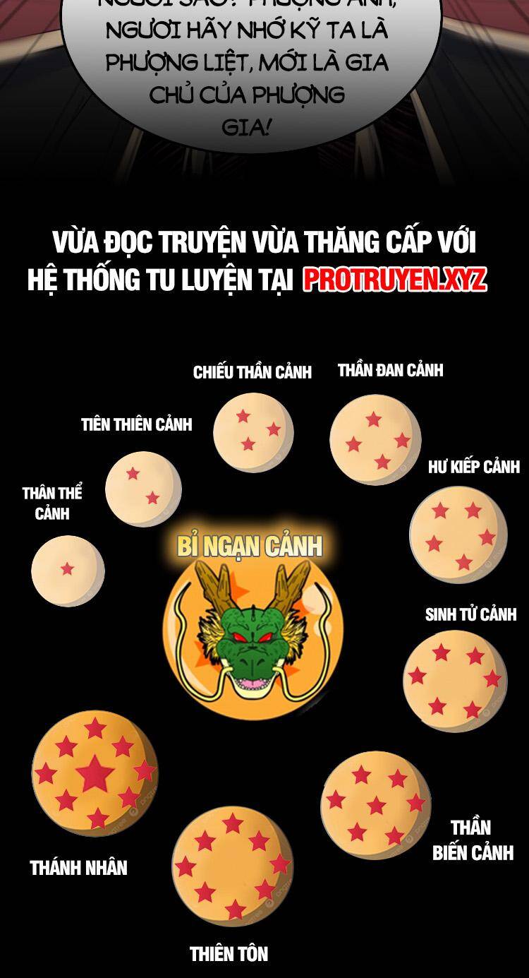 Ta Ở Nhà 100 Năm Khi Ra Ngoài Đã Vô Địch Chap 240 - Next Chap 241