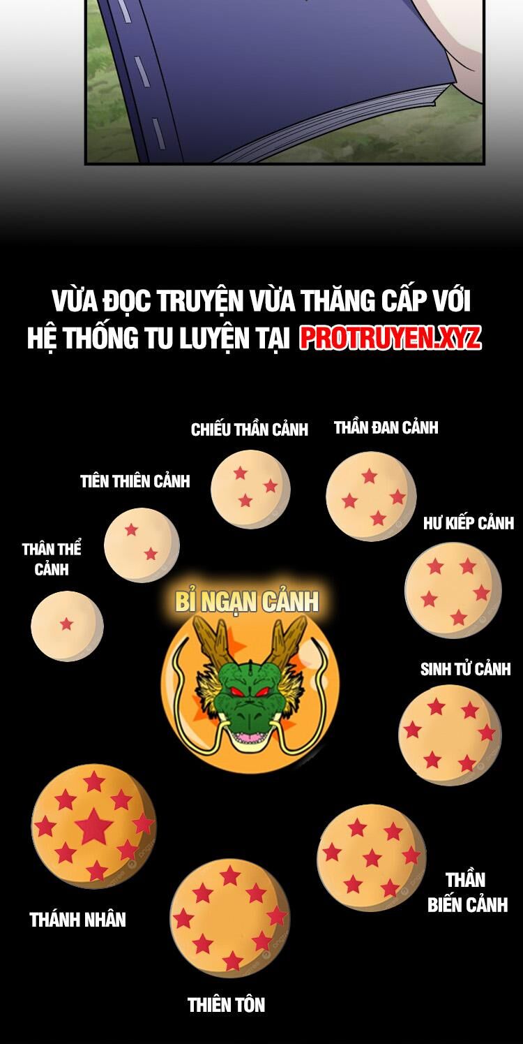 Ta Ở Nhà 100 Năm Khi Ra Ngoài Đã Vô Địch Chap 242 - Next Chap 243