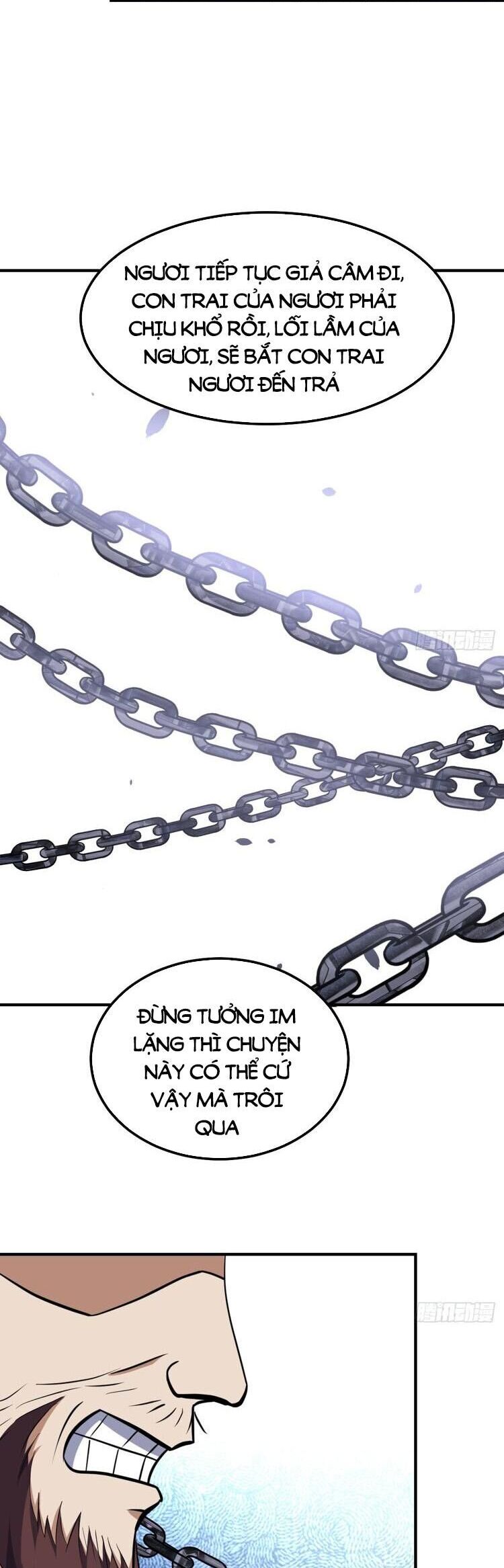 Ta Ở Nhà 100 Năm Khi Ra Ngoài Đã Vô Địch Chap 243 - Next Chap 244