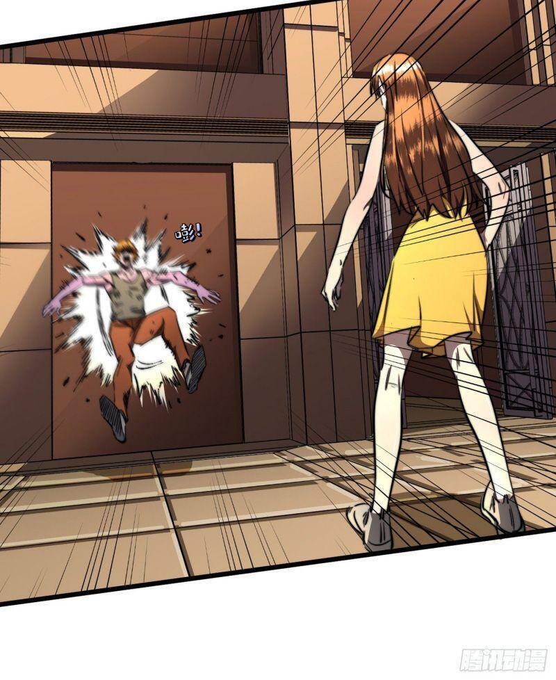 Ta Ở Tận Thế Nhặt Thuộc Tính Chap 19 - Next Chap 20