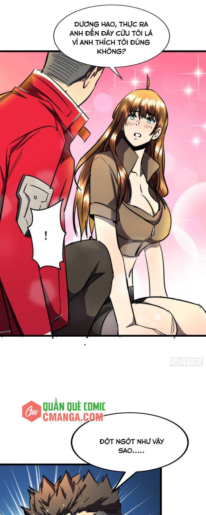 Ta Ở Tận Thế Nhặt Thuộc Tính Chap 19 - Next Chap 20