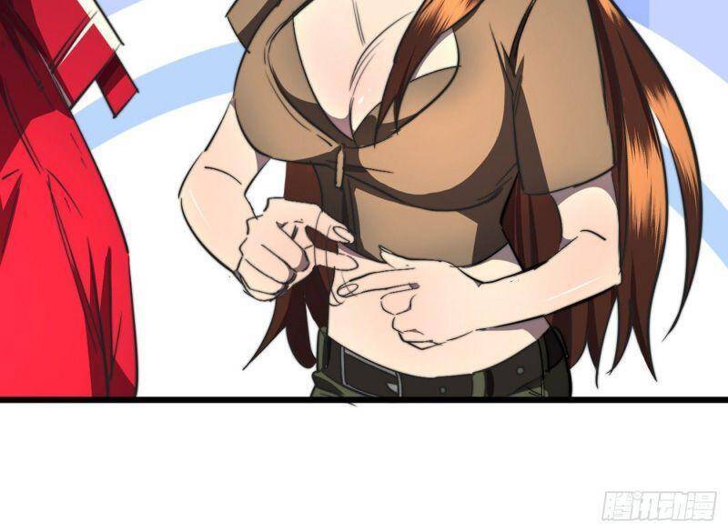 Ta Ở Tận Thế Nhặt Thuộc Tính Chap 19 - Next Chap 20