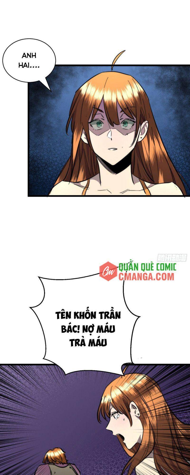 Ta Ở Tận Thế Nhặt Thuộc Tính Chap 19 - Next Chap 20