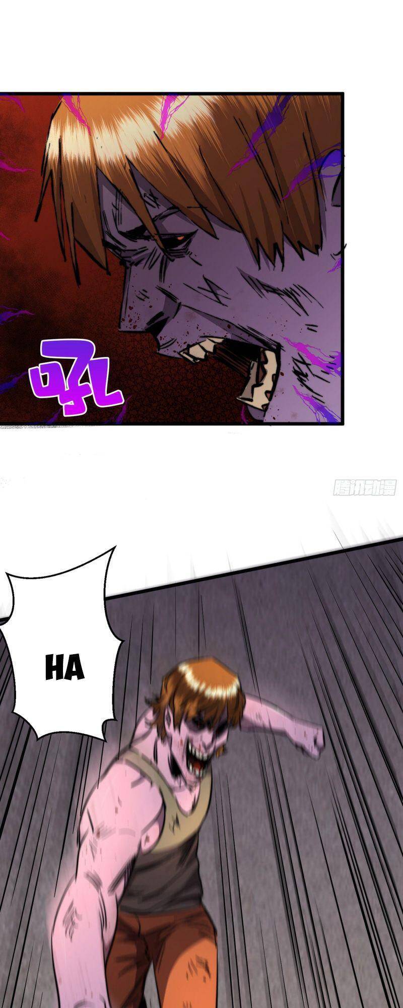 Ta Ở Tận Thế Nhặt Thuộc Tính Chap 19 - Next Chap 20