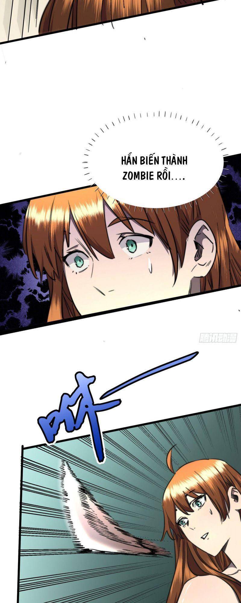 Ta Ở Tận Thế Nhặt Thuộc Tính Chap 19 - Next Chap 20