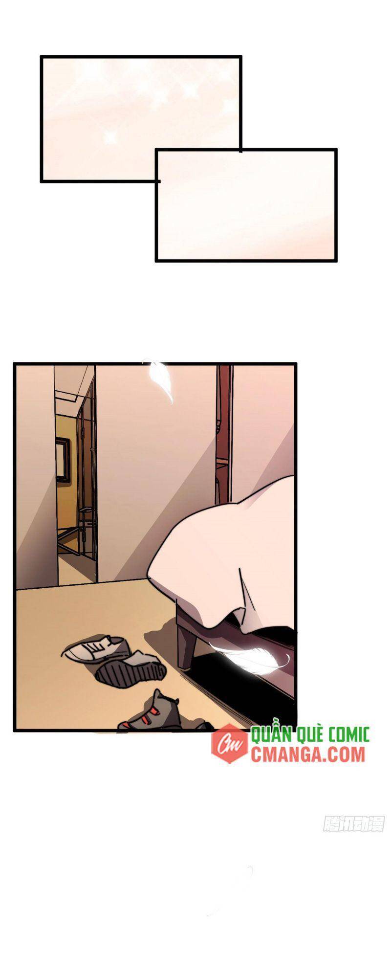 Ta Ở Tận Thế Nhặt Thuộc Tính Chap 20 - Next Chap 21
