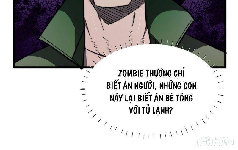 Ta Ở Tận Thế Nhặt Thuộc Tính Chap 20 - Next Chap 21