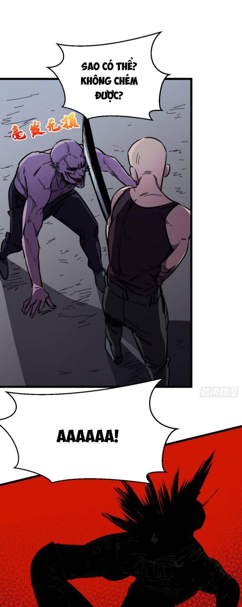 Ta Ở Tận Thế Nhặt Thuộc Tính Chap 20 - Next Chap 21