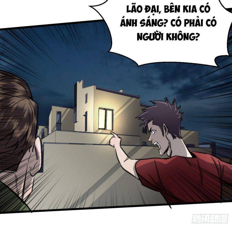 Ta Ở Tận Thế Nhặt Thuộc Tính Chap 20 - Next Chap 21