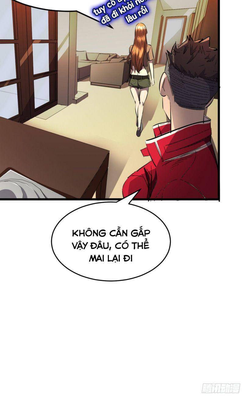 Ta Ở Tận Thế Nhặt Thuộc Tính Chap 20 - Next Chap 21