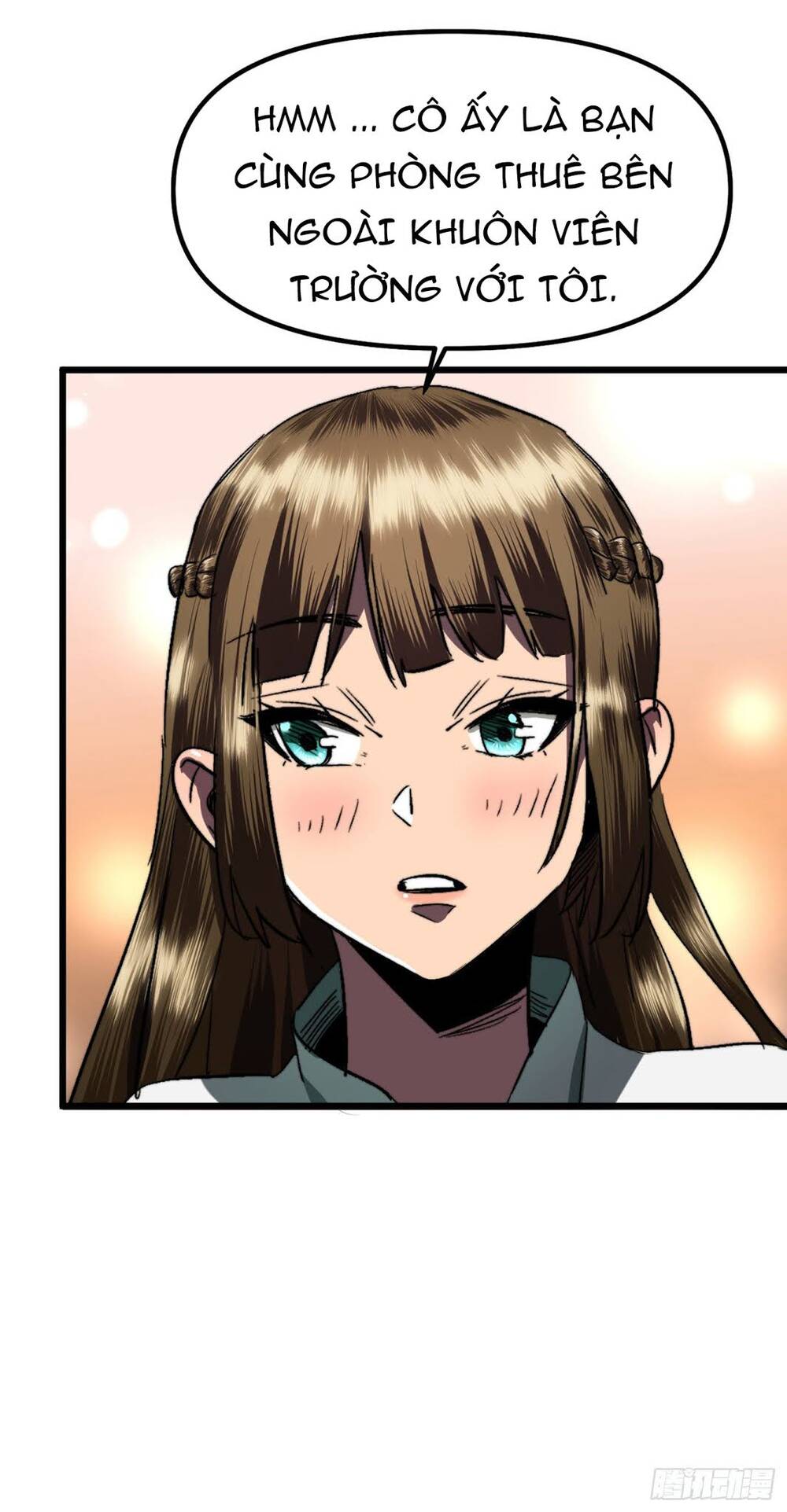 Ta Ở Tận Thế Nhặt Thuộc Tính Chap 6 - Next Chap 7