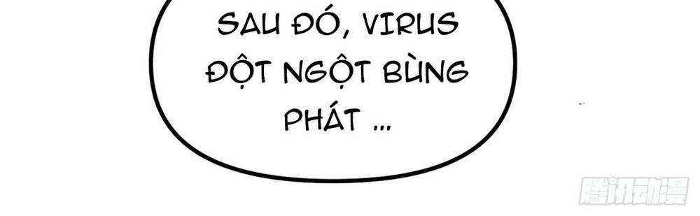 Ta Ở Tận Thế Nhặt Thuộc Tính Chap 6 - Next Chap 7