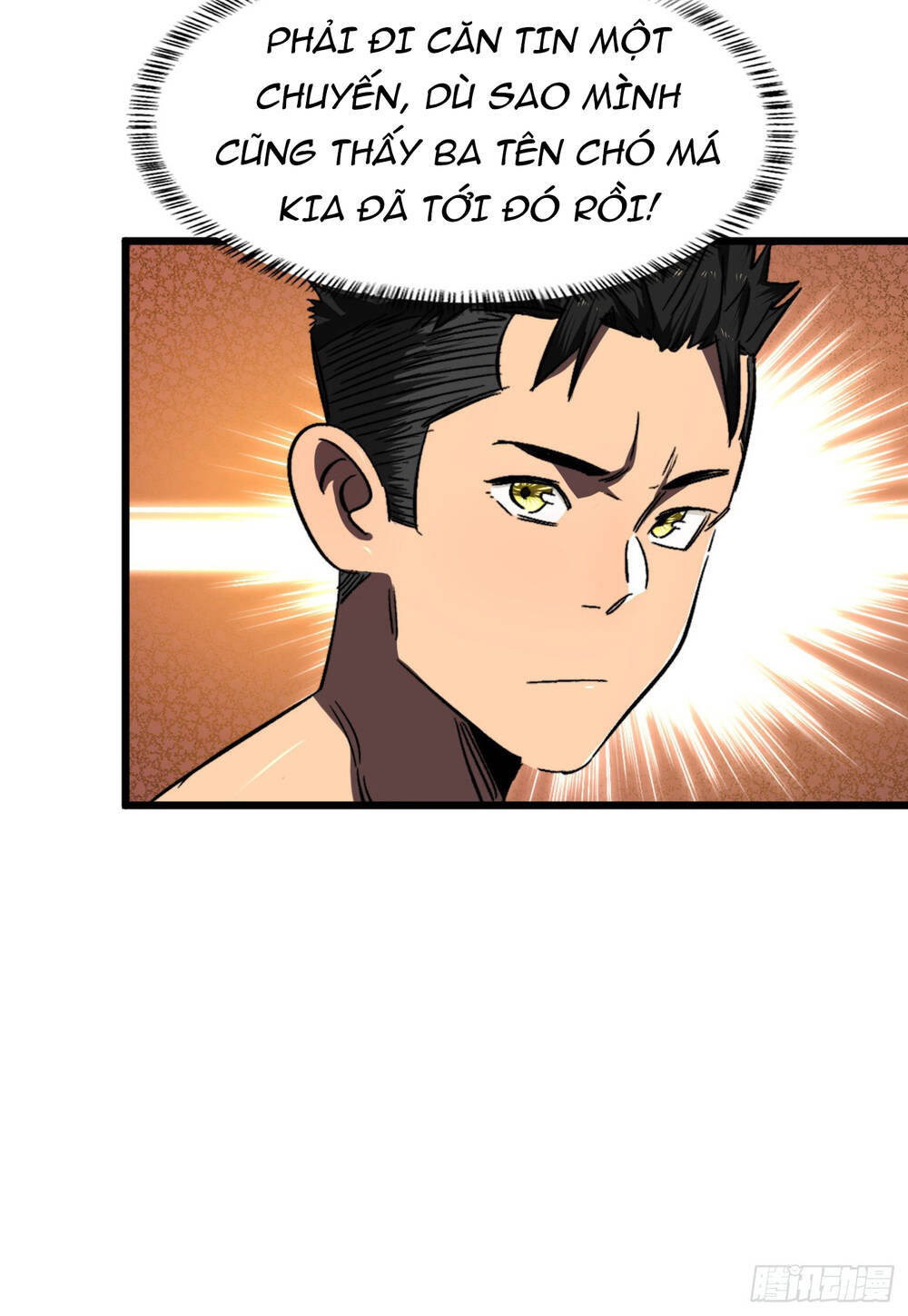 Ta Ở Tận Thế Nhặt Thuộc Tính Chap 6 - Next Chap 7