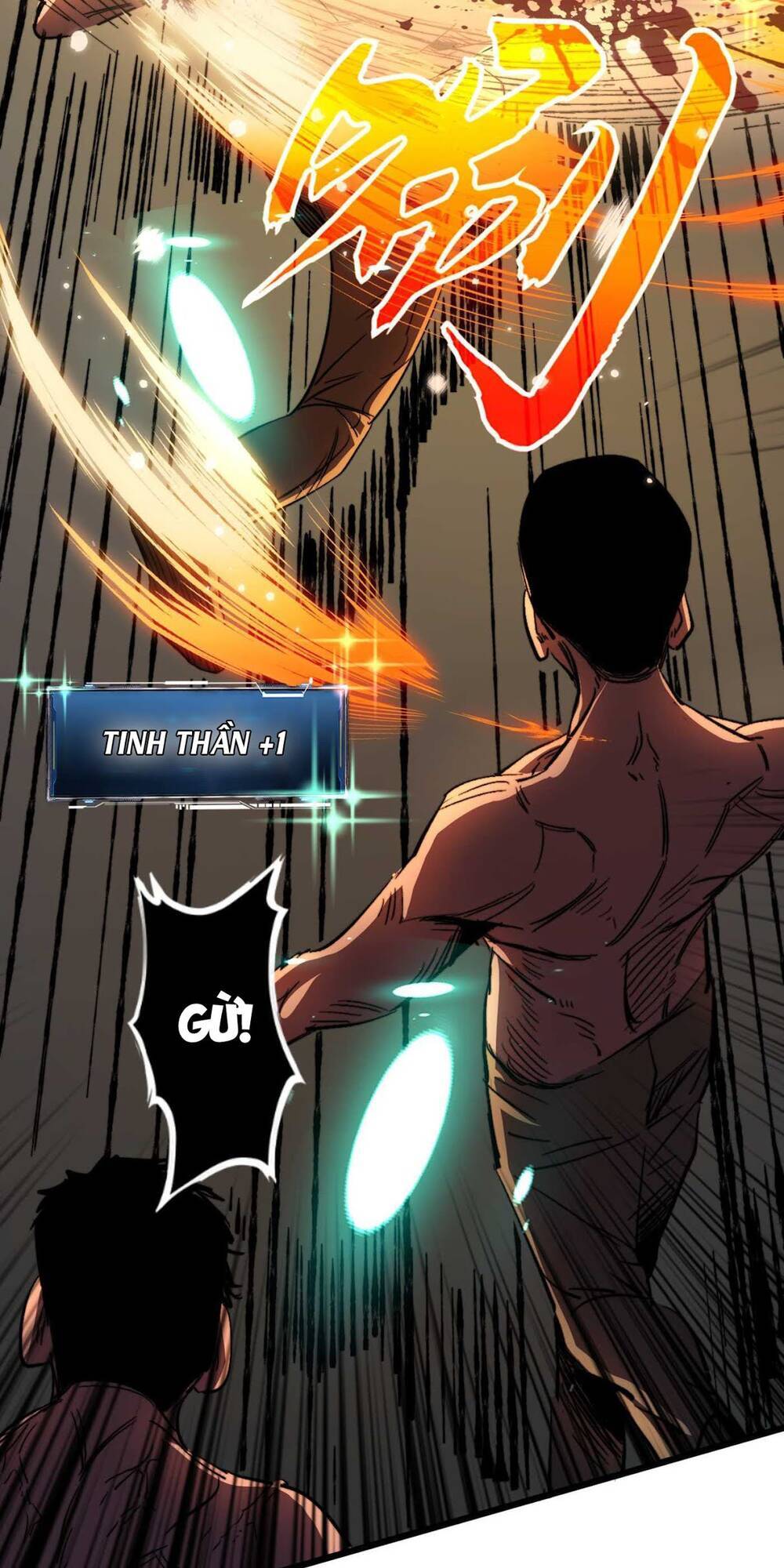 Ta Ở Tận Thế Nhặt Thuộc Tính Chap 6 - Next Chap 7
