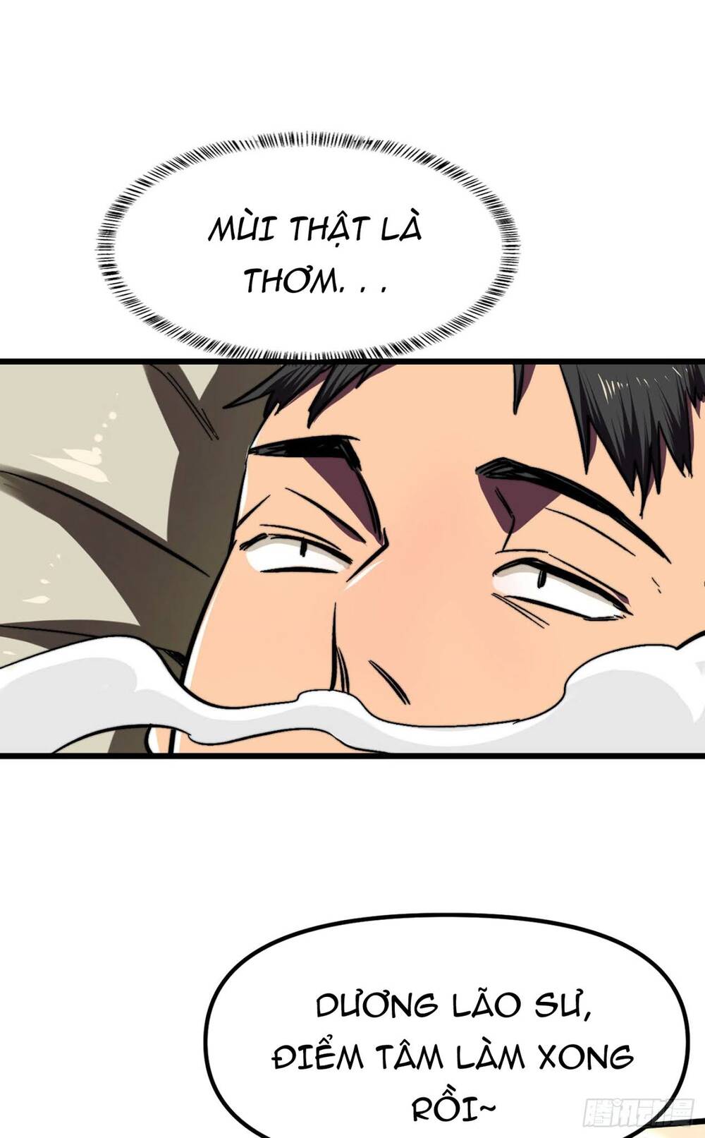 Ta Ở Tận Thế Nhặt Thuộc Tính Chap 6 - Next Chap 7