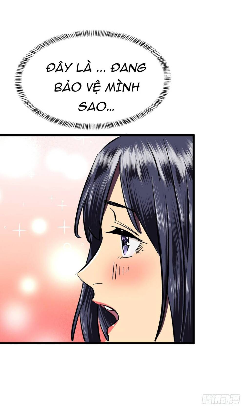 Ta Ở Tận Thế Nhặt Thuộc Tính Chap 8 - Next Chap 9