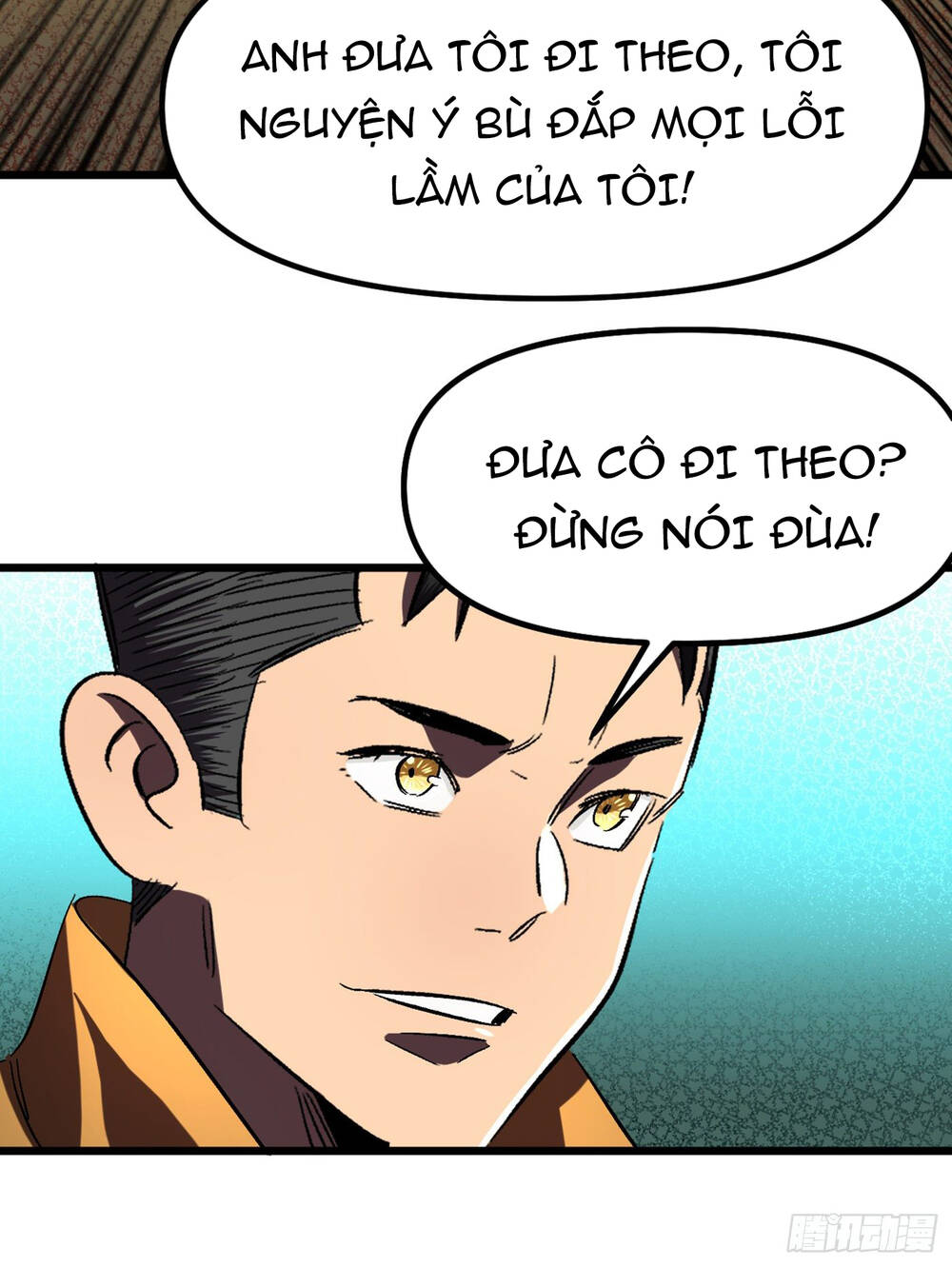 Ta Ở Tận Thế Nhặt Thuộc Tính Chap 8 - Next Chap 9