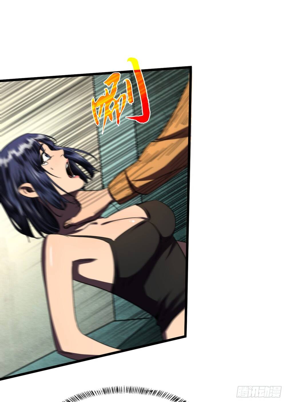 Ta Ở Tận Thế Nhặt Thuộc Tính Chap 8 - Next Chap 9