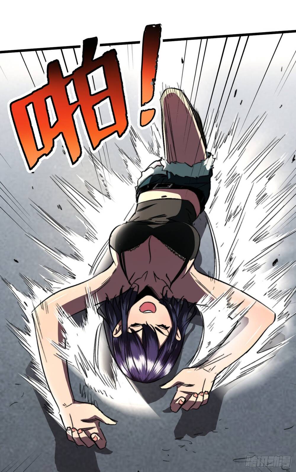 Ta Ở Tận Thế Nhặt Thuộc Tính Chap 9 - Next Chap 10