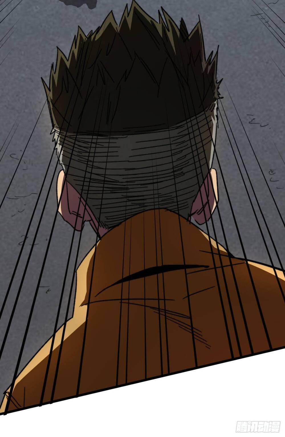 Ta Ở Tận Thế Nhặt Thuộc Tính Chap 9 - Next Chap 10