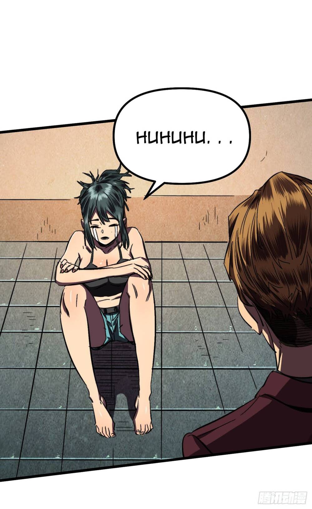 Ta Ở Tận Thế Nhặt Thuộc Tính Chap 9 - Next Chap 10