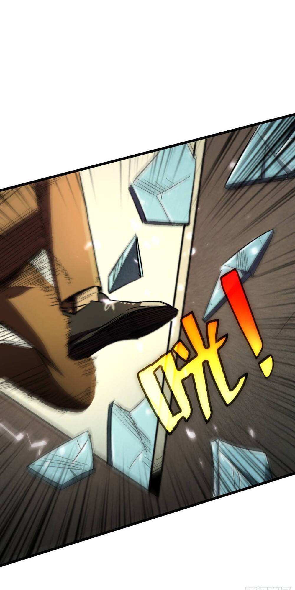 Ta Ở Tận Thế Nhặt Thuộc Tính Chap 9 - Next Chap 10