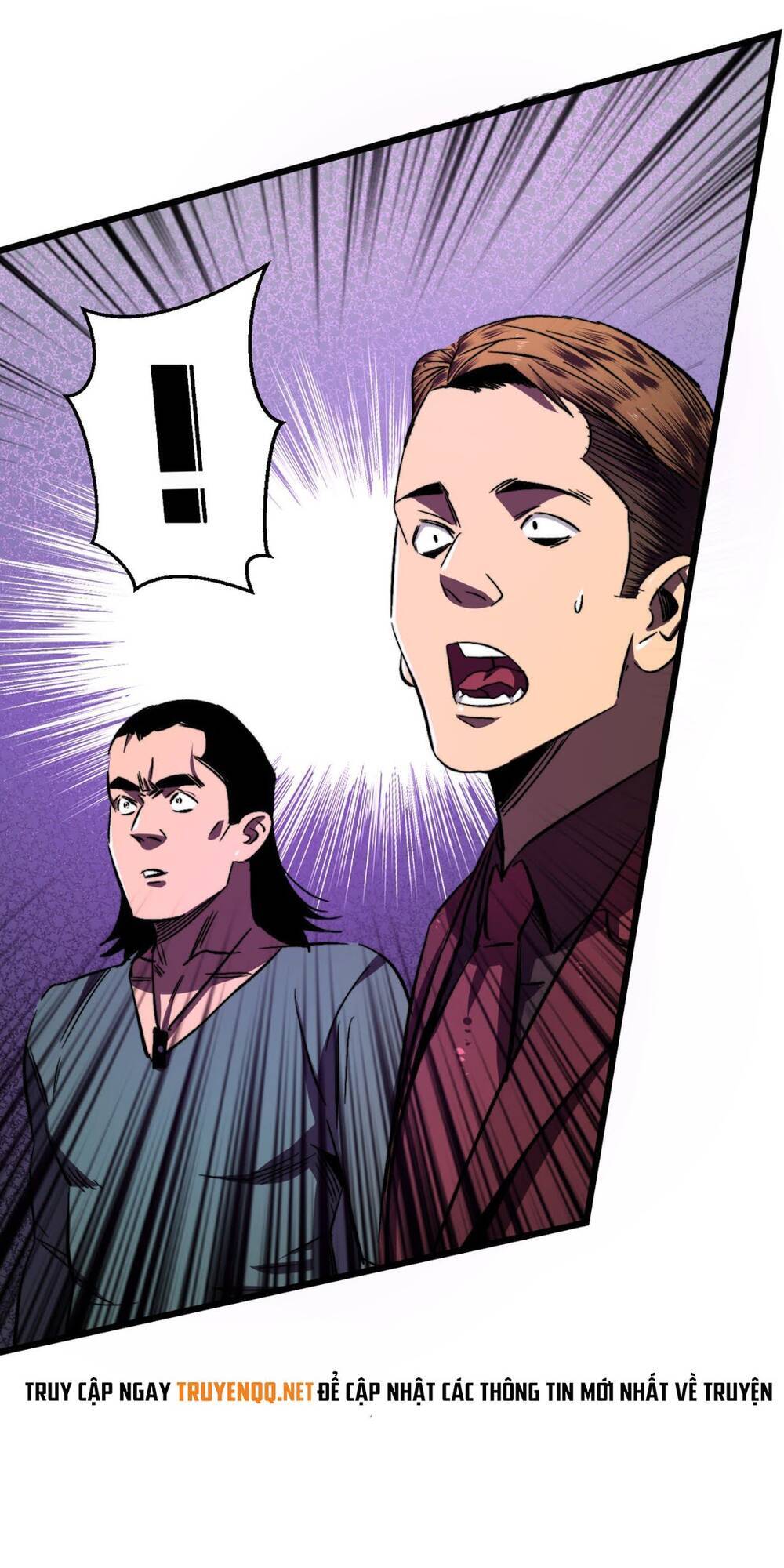 Ta Ở Tận Thế Nhặt Thuộc Tính Chap 9 - Next Chap 10