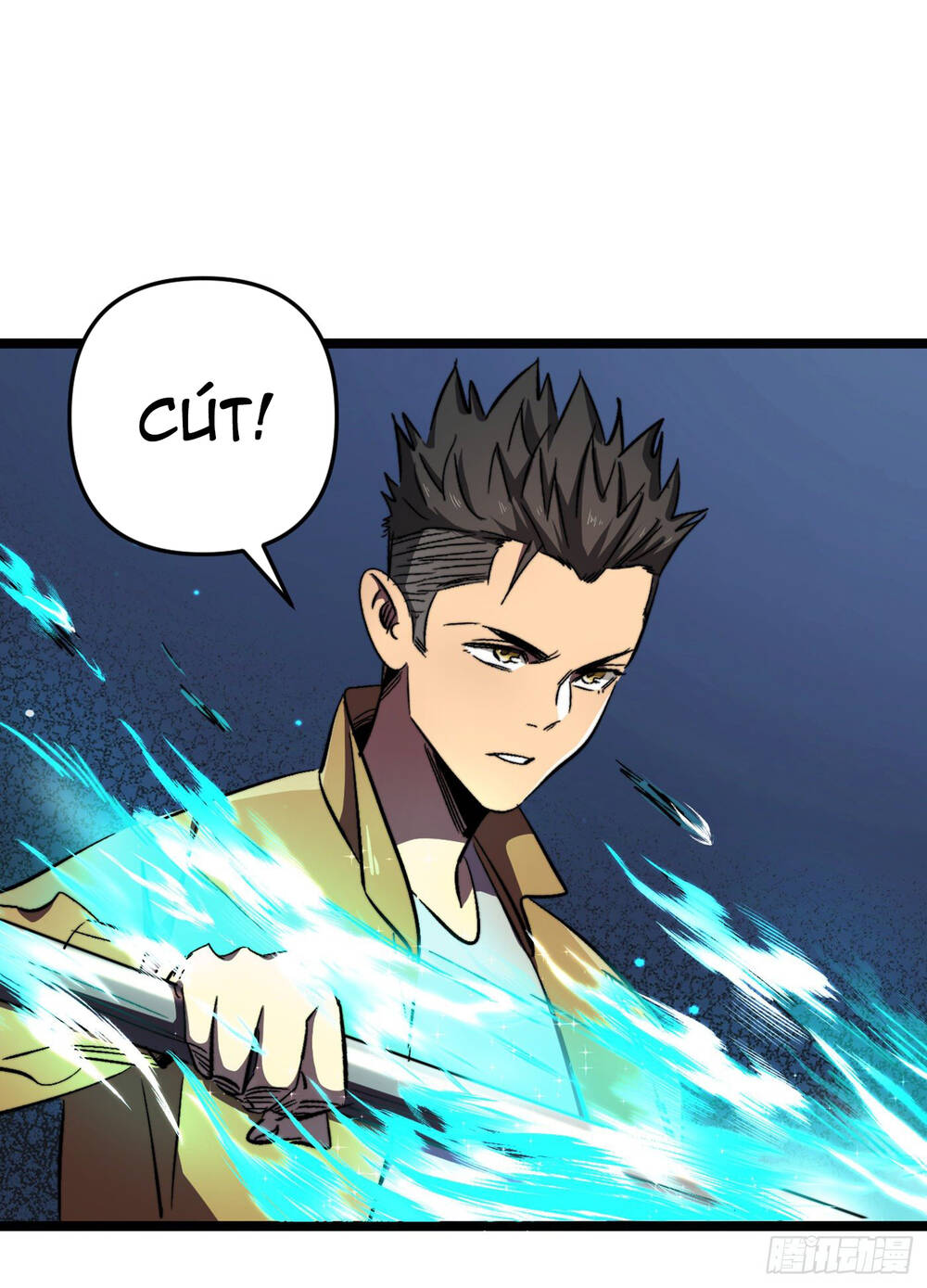 Ta Ở Tận Thế Nhặt Thuộc Tính Chap 9 - Next Chap 10
