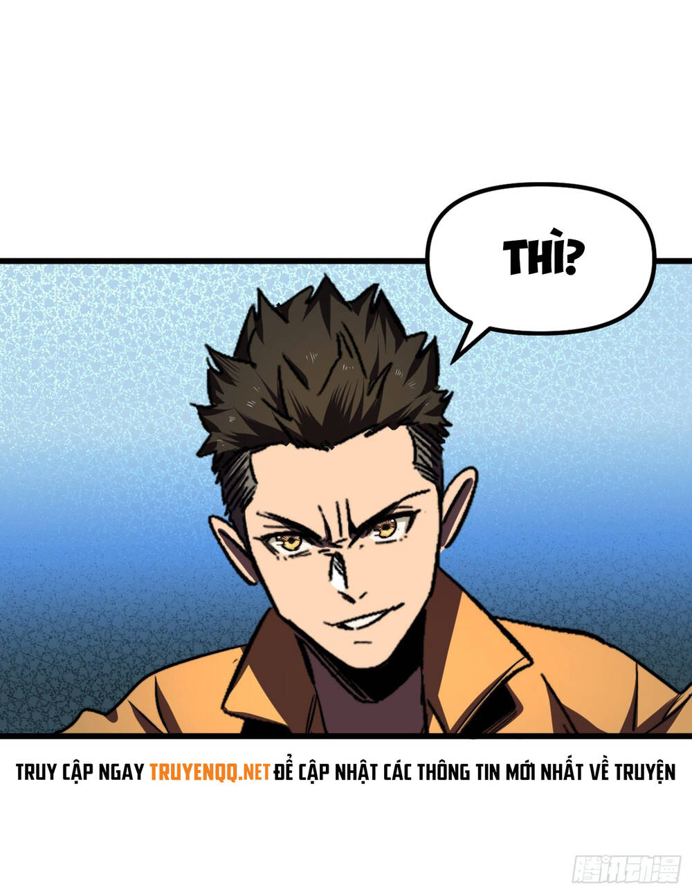 Ta Ở Tận Thế Nhặt Thuộc Tính Chap 9 - Next Chap 10