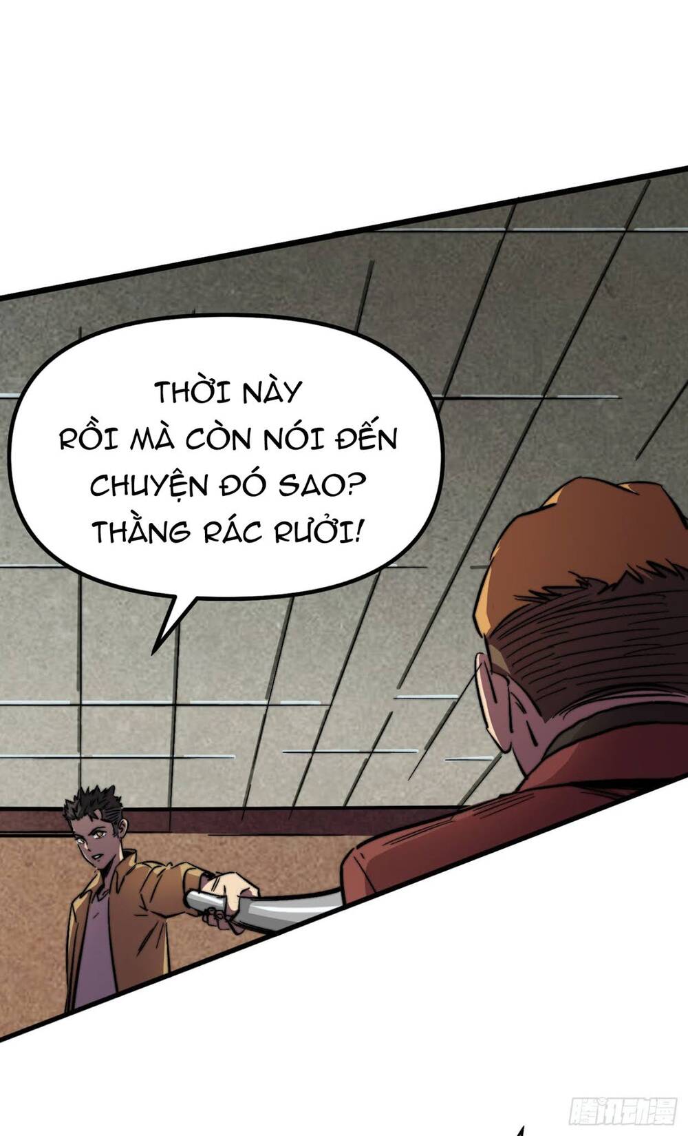 Ta Ở Tận Thế Nhặt Thuộc Tính Chap 9 - Next Chap 10