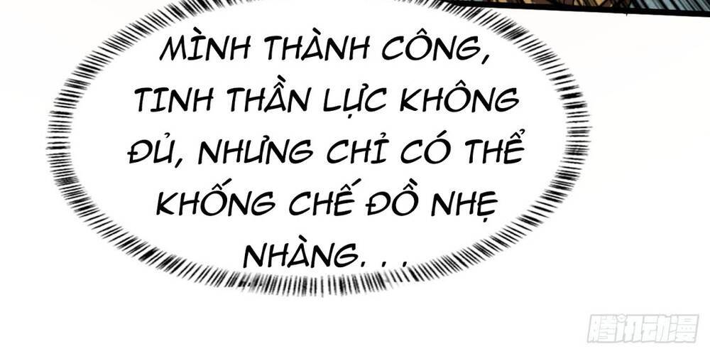 Ta Ở Tận Thế Nhặt Thuộc Tính Chap 9 - Next Chap 10