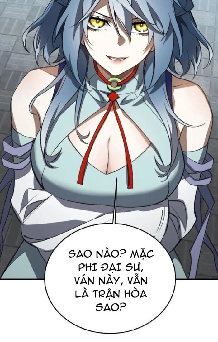 Ta Ở Tu Tiên Giới Chỉ Làm Giờ Hành Chính Chap 117 - Next Chap 118