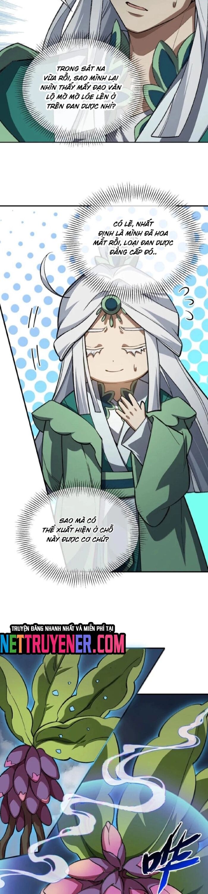 Ta Ở Tu Tiên Giới Chỉ Làm Giờ Hành Chính Chap 117 - Next Chap 118