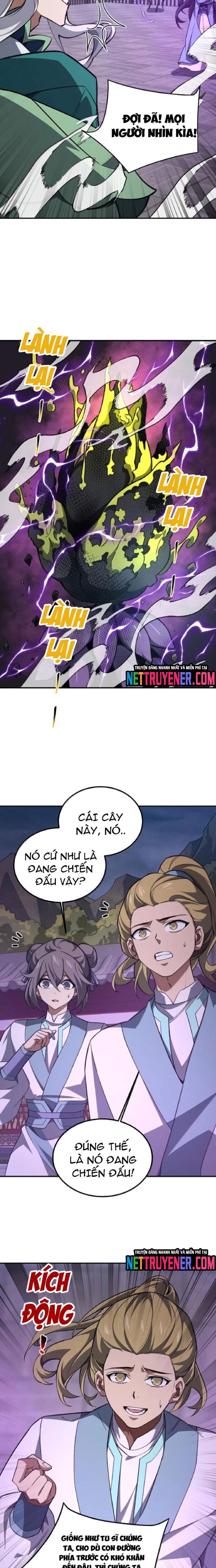 Ta Ở Tu Tiên Giới Chỉ Làm Giờ Hành Chính Chap 118 - Next Chap 119