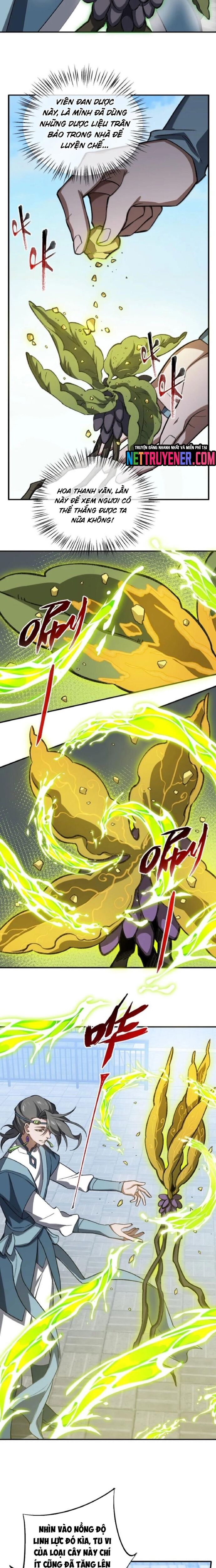 Ta Ở Tu Tiên Giới Chỉ Làm Giờ Hành Chính Chap 118 - Next Chap 119