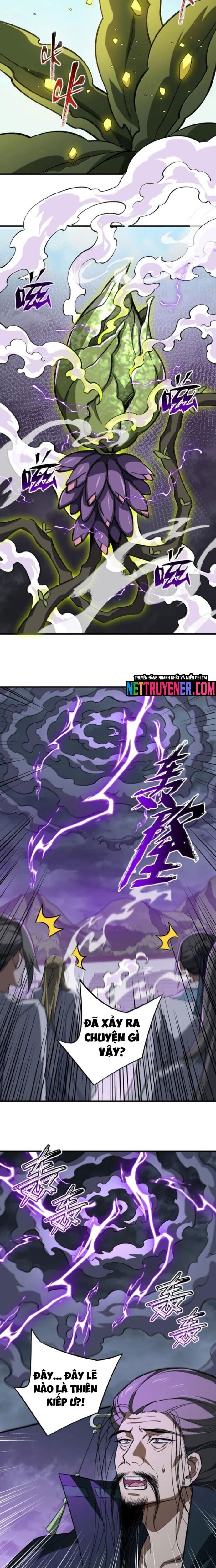 Ta Ở Tu Tiên Giới Chỉ Làm Giờ Hành Chính Chap 118 - Next Chap 119