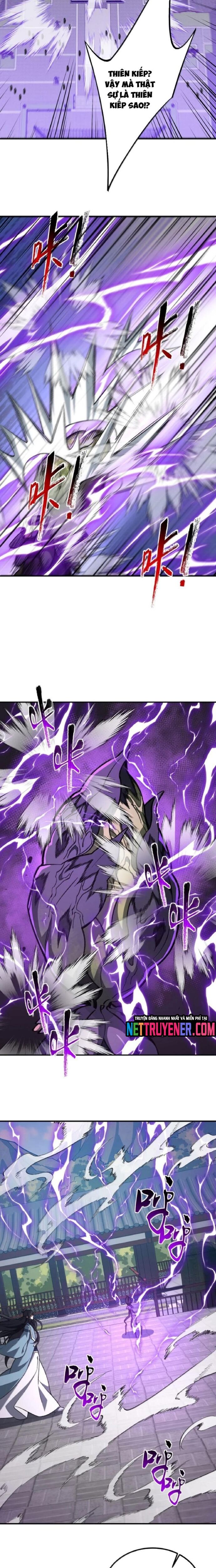 Ta Ở Tu Tiên Giới Chỉ Làm Giờ Hành Chính Chap 118 - Next Chap 119