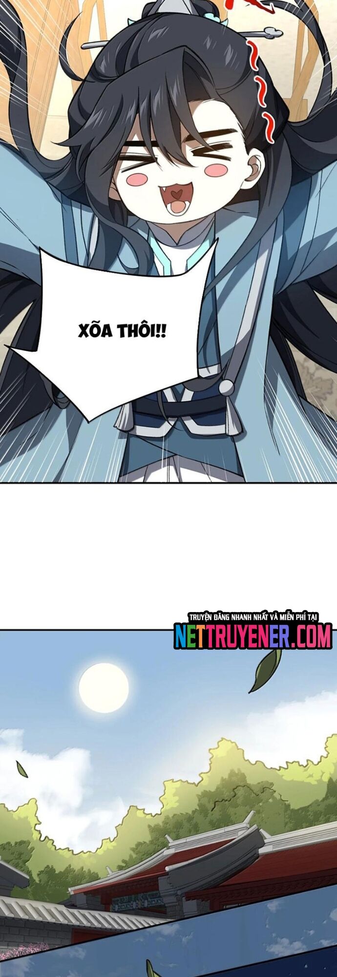 Ta Ở Tu Tiên Giới Chỉ Làm Giờ Hành Chính Chap 119 - Next Chap 120
