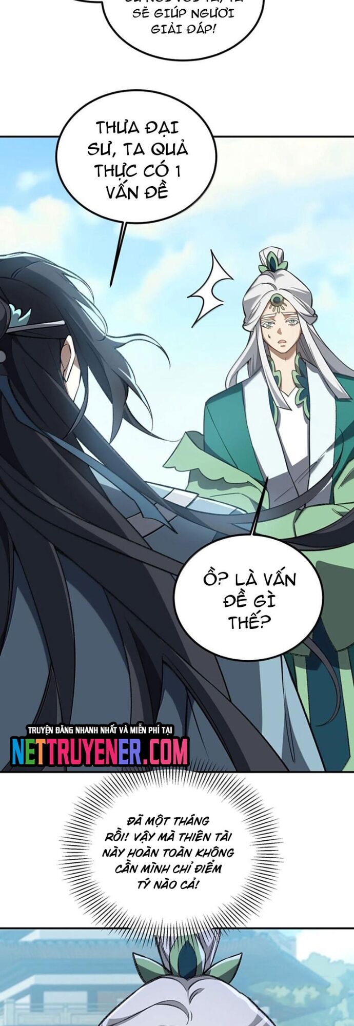 Ta Ở Tu Tiên Giới Chỉ Làm Giờ Hành Chính Chap 119 - Next Chap 120