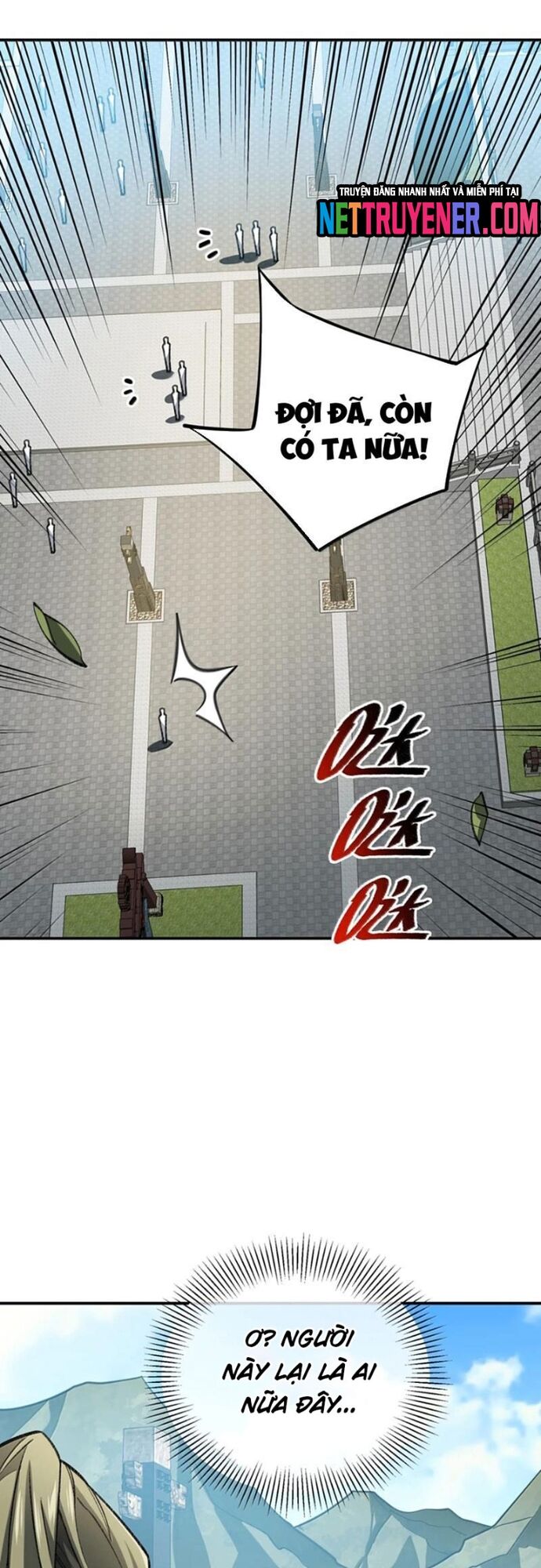 Ta Ở Tu Tiên Giới Chỉ Làm Giờ Hành Chính Chap 119 - Next Chap 120