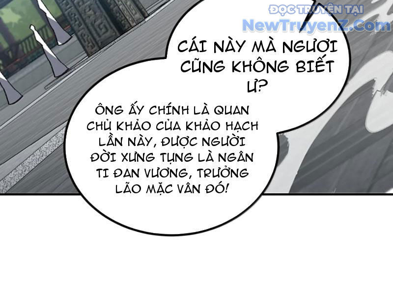 Ta Ở Tu Tiên Giới Chỉ Làm Giờ Hành Chính Chap 120 - Next Chap 121