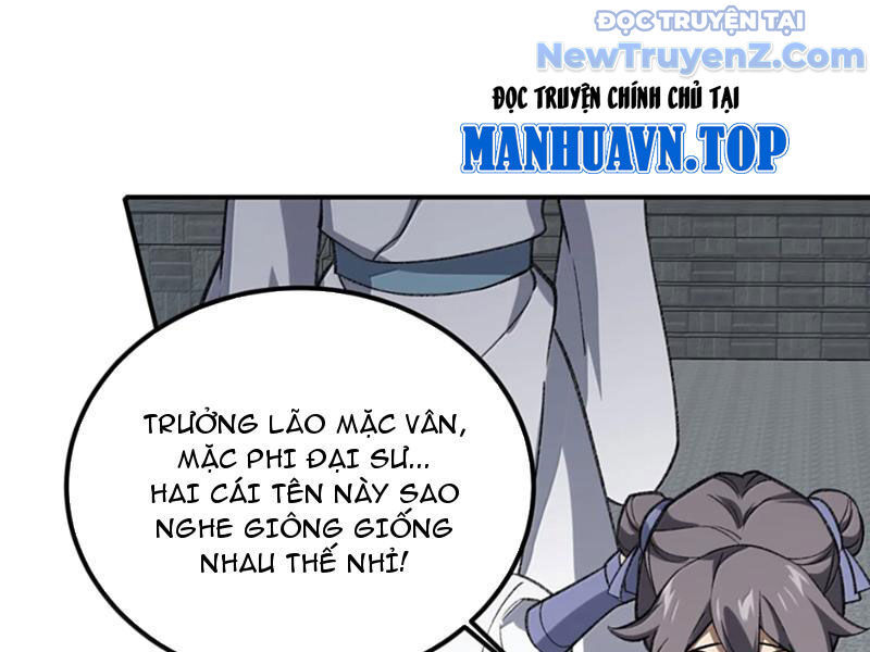 Ta Ở Tu Tiên Giới Chỉ Làm Giờ Hành Chính Chap 120 - Next Chap 121