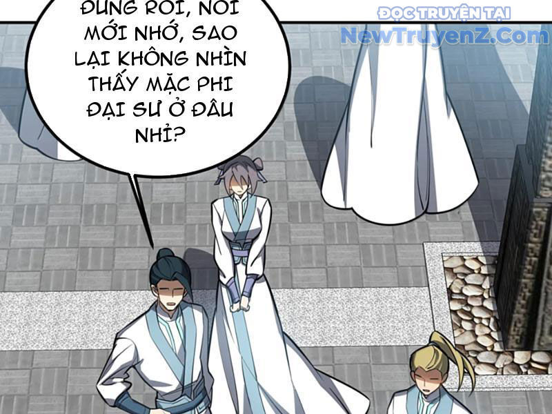 Ta Ở Tu Tiên Giới Chỉ Làm Giờ Hành Chính Chap 120 - Next Chap 121