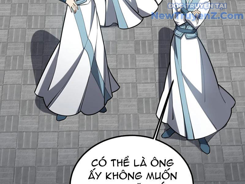 Ta Ở Tu Tiên Giới Chỉ Làm Giờ Hành Chính Chap 120 - Next Chap 121