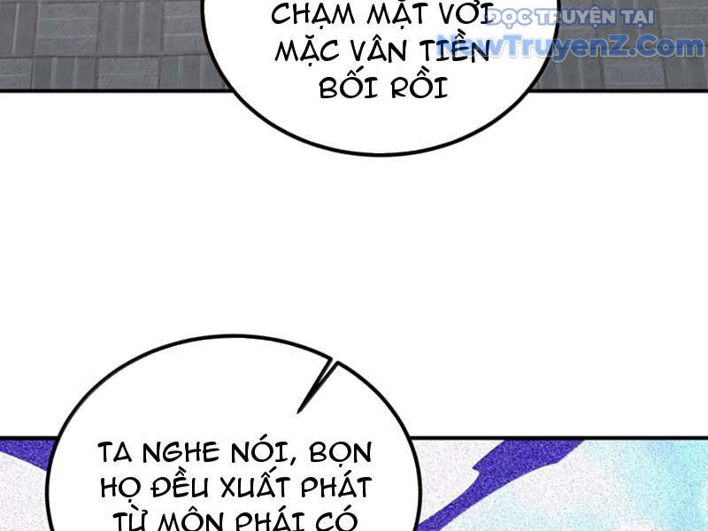 Ta Ở Tu Tiên Giới Chỉ Làm Giờ Hành Chính Chap 120 - Next Chap 121