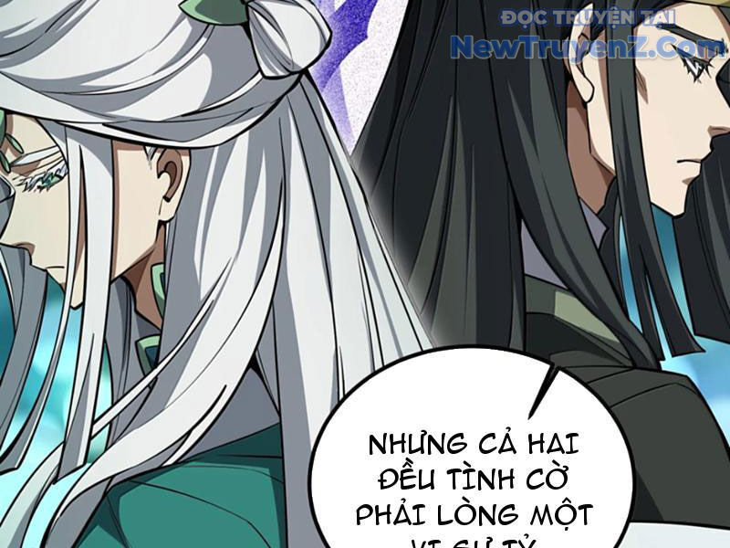 Ta Ở Tu Tiên Giới Chỉ Làm Giờ Hành Chính Chap 120 - Next Chap 121
